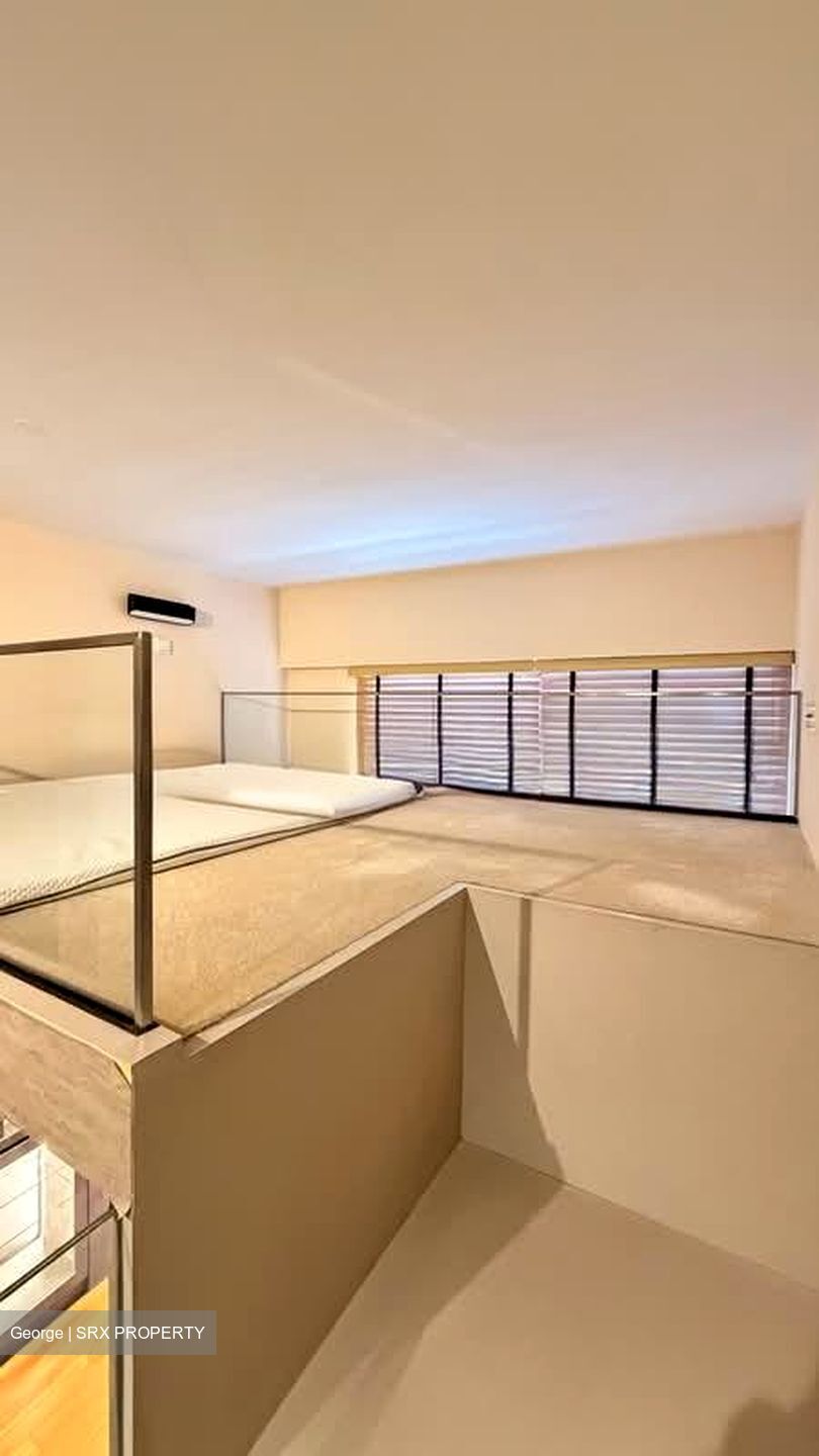 The Hillier (D23), Apartment #598765911